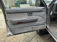 Toyota 4runner lichte vracht - afbeelding 6 van  24