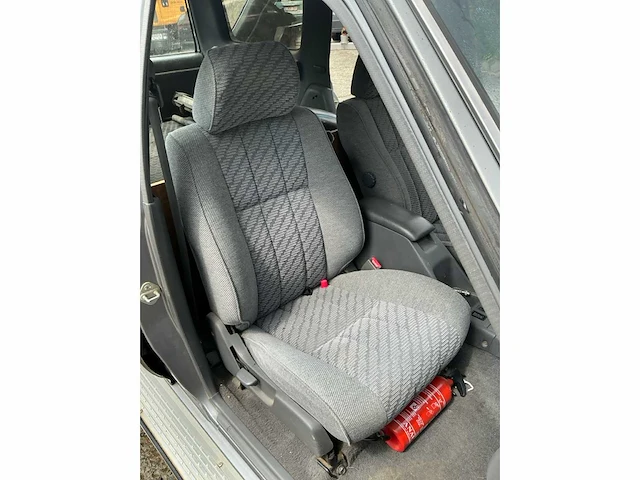 Toyota 4runner lichte vracht - afbeelding 7 van  24