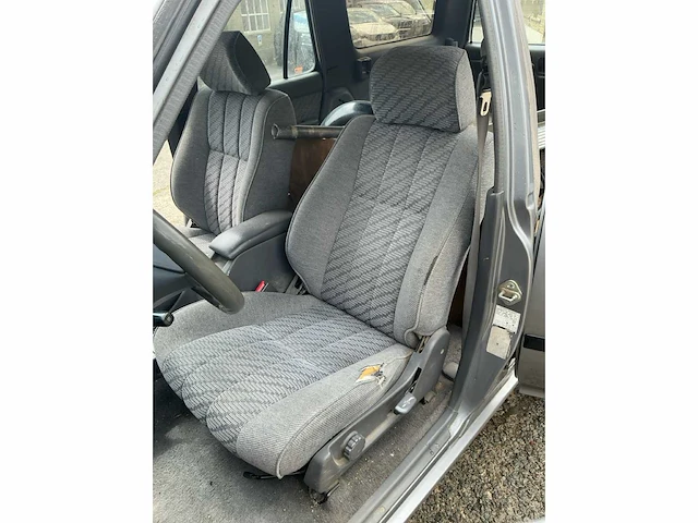 Toyota 4runner lichte vracht - afbeelding 8 van  24