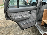 Toyota 4runner lichte vracht - afbeelding 9 van  24