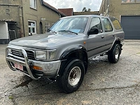 Toyota 4runner lichte vracht - afbeelding 1 van  24
