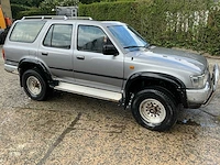 Toyota 4runner lichte vracht - afbeelding 12 van  24