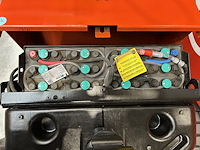 Toyota 7 pml20 palletwagen - bj 2002 - afbeelding 6 van  9