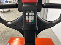 Toyota 7 pml20 palletwagen - bj 2002 - afbeelding 7 van  9