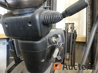 Toyota 7fbe18 vorkheftruck - afbeelding 10 van  13