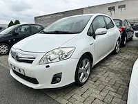 Toyota auris, 2011 - afbeelding 1 van  30