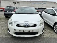 Toyota auris, 2011 - afbeelding 12 van  30