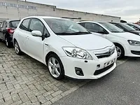 Toyota auris, 2011 - afbeelding 23 van  30