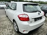 Toyota auris, 2011 - afbeelding 26 van  30