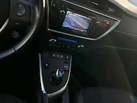 Toyota auris, 2013 - afbeelding 3 van  14