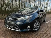 Toyota auris, 2013 - afbeelding 1 van  14