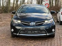 Toyota auris, 2013 - afbeelding 7 van  14