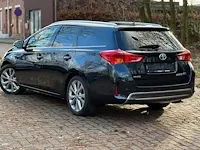 Toyota auris, 2013 - afbeelding 9 van  14