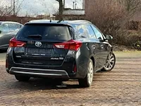 Toyota auris, 2013 - afbeelding 10 van  14