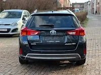 Toyota auris, 2013 - afbeelding 11 van  14