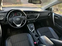 Toyota auris, 2013 - afbeelding 14 van  14
