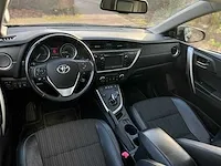 Toyota auris, 2013 - afbeelding 3 van  17