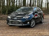 Toyota auris, 2013 - afbeelding 11 van  17