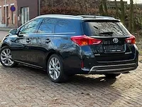 Toyota auris, 2013 - afbeelding 12 van  17