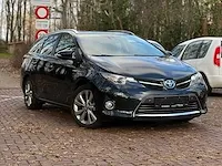 Toyota auris, 2013 - afbeelding 14 van  17