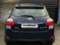 Toyota auris toyota, 2010 - afbeelding 13 van  19