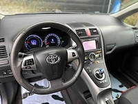 Toyota auris toyota, 2010 - afbeelding 18 van  19