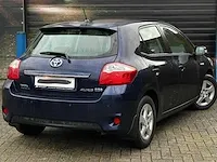 Toyota auris toyota, 2010 - afbeelding 14 van  19