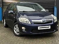 Toyota auris toyota, 2010 - afbeelding 15 van  19