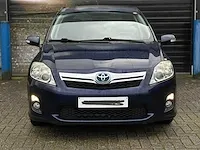 Toyota auris toyota, 2010 - afbeelding 16 van  19