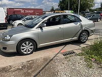 Toyota avensis - 2006 - afbeelding 3 van  30