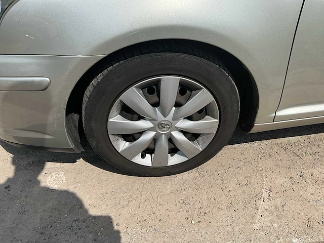 Toyota avensis - 2006 - afbeelding 4 van  30