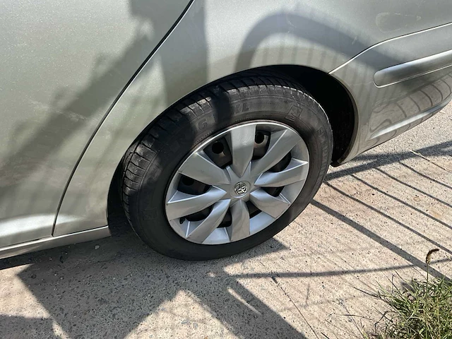 Toyota avensis - 2006 - afbeelding 5 van  30