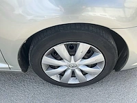 Toyota avensis - 2006 - afbeelding 6 van  30