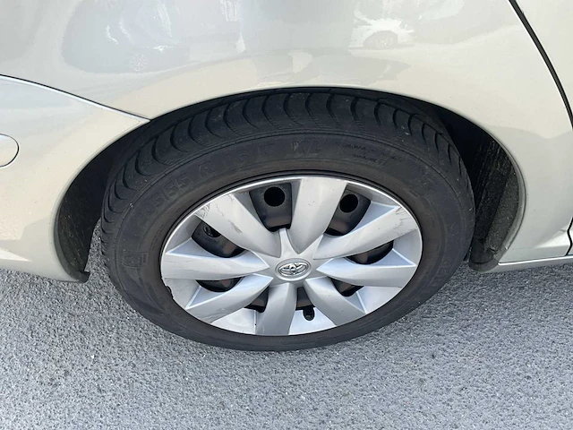 Toyota avensis - 2006 - afbeelding 7 van  30