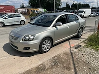 Toyota avensis - 2006 - afbeelding 1 van  30