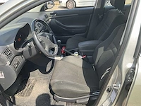 Toyota avensis - 2006 - afbeelding 13 van  30