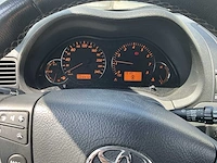 Toyota avensis - 2006 - afbeelding 15 van  30
