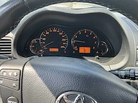Toyota avensis - 2006 - afbeelding 16 van  30