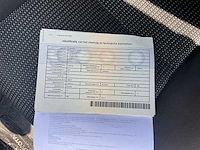 Toyota avensis - 2006 - afbeelding 24 van  30
