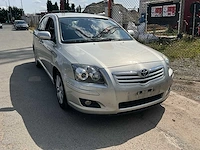 Toyota avensis - 2006 - afbeelding 23 van  30