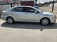 Toyota avensis - 2006 - afbeelding 26 van  30