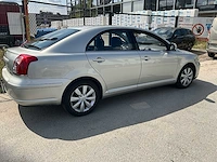 Toyota avensis - 2006 - afbeelding 27 van  30