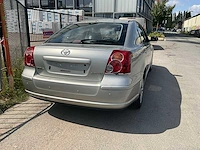 Toyota avensis - 2006 - afbeelding 28 van  30