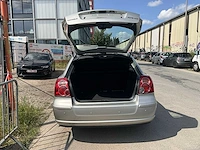 Toyota avensis - 2006 - afbeelding 30 van  30