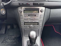 Toyota avensis, 2006 - afbeelding 7 van  24