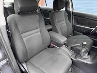 Toyota avensis, 2006 - afbeelding 13 van  24