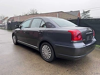 Toyota avensis, 2006 - afbeelding 19 van  24