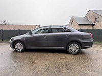 Toyota avensis, 2006 - afbeelding 20 van  24