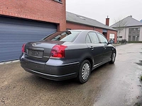Toyota avensis, 2006 - afbeelding 23 van  24