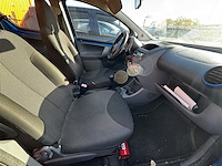 Toyota aygo 1.0i vvt-i car dance,2010 - afbeelding 5 van  21